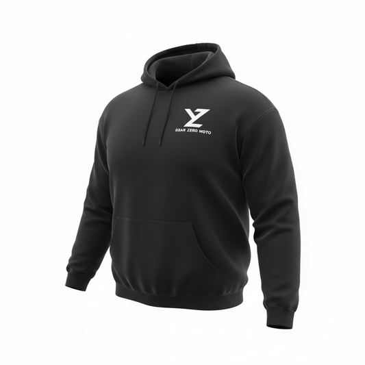 YZ HOODIE