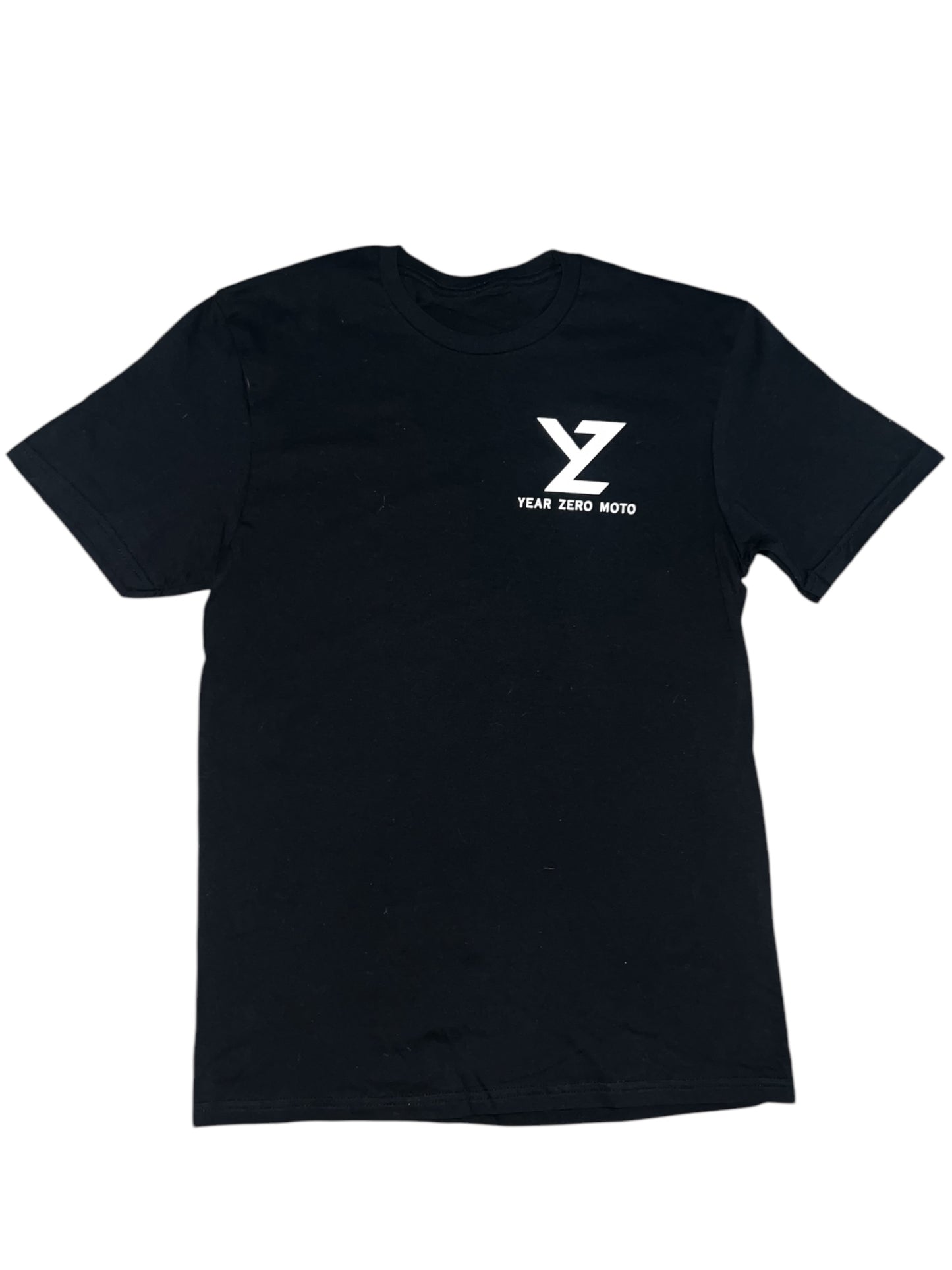 YZ TEE (BLACK)