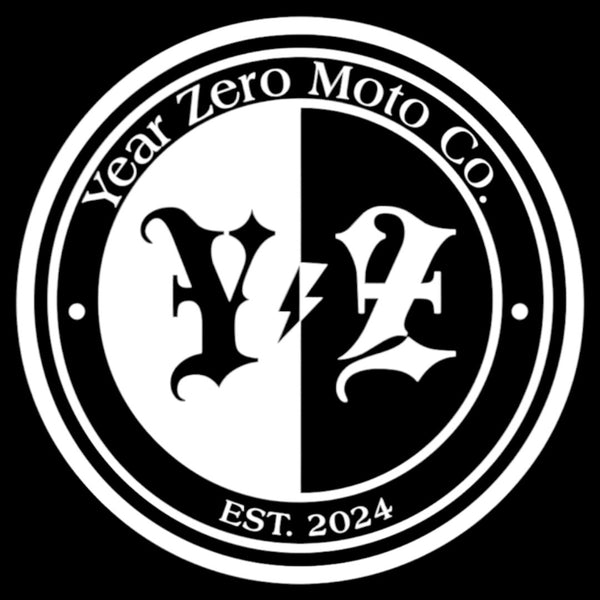 Year Zero